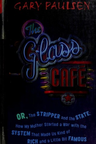 Cover of The Glass Cafe