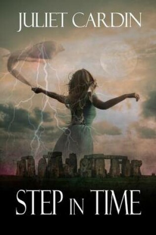 Cover of Step in Time