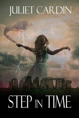 Book cover for Step in Time