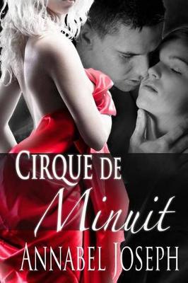 Book cover for Cirque de Minuit