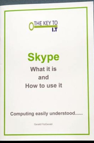 Cover of Skype