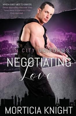 Book cover for Negotiating Love