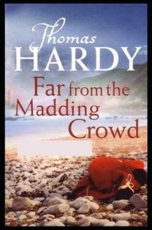 Cover of Far from the Madding