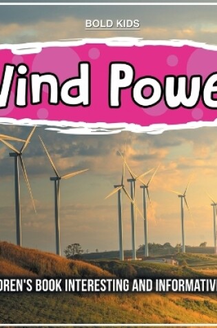 Cover of Wind Power