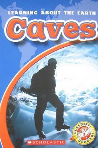 Cover of Caves