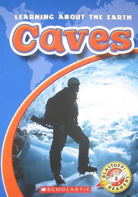 Cover of Caves