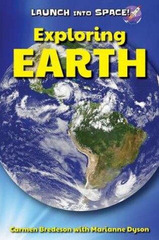 Cover of Exploring Earth