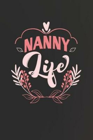 Cover of Nanny Life