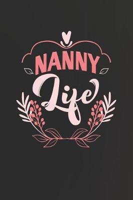 Book cover for Nanny Life