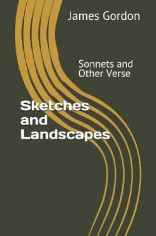 Cover of Sketches and Landscapes