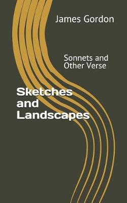 Book cover for Sketches and Landscapes