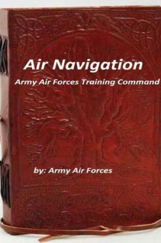 Cover of Air Navigation