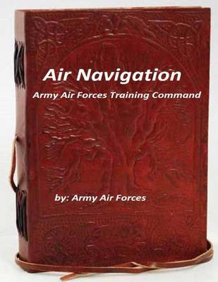 Book cover for Air Navigation