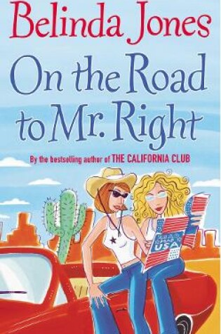Cover of On The Road To Mr Right