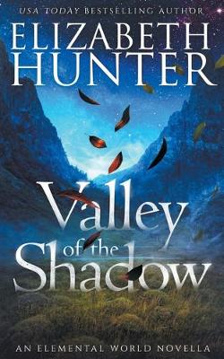 Book cover for Valley of the Shadow