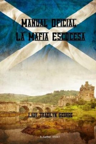 Cover of Manual Oficial De La Mafia Escoces