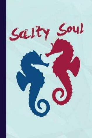 Cover of Salty Soul