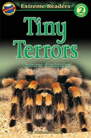 Cover of Tiny Terrors, Grades K - 1