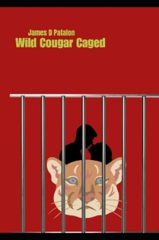 Cover of Wild Cougar Caged