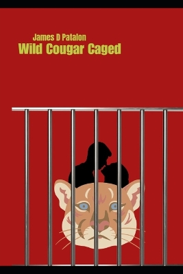 Book cover for Wild Cougar Caged