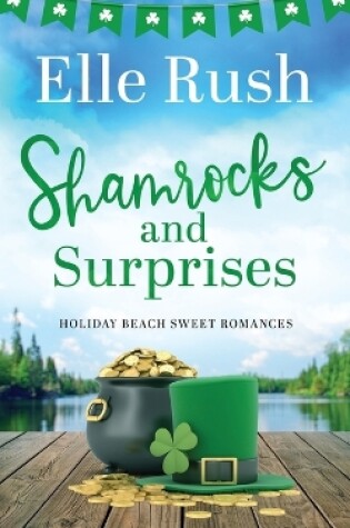 Cover of Shamrocks and Surprises