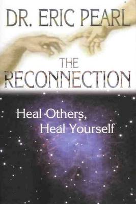 Book cover for The Reconnection