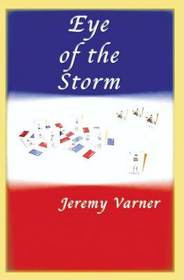 Cover of Eye of the Storm