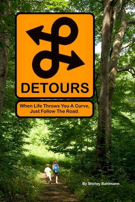 Book cover for Detours