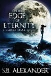 Book cover for On the Edge of Eternity