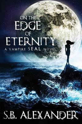 Book cover for On the Edge of Eternity