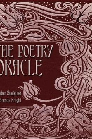 Cover of The Poetry Oracle