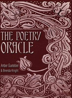 Book cover for The Poetry Oracle