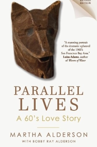 Cover of PARALLEL LIVES A 60's Love Story