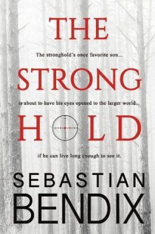 Cover of The Stronghold