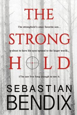 Book cover for The Stronghold