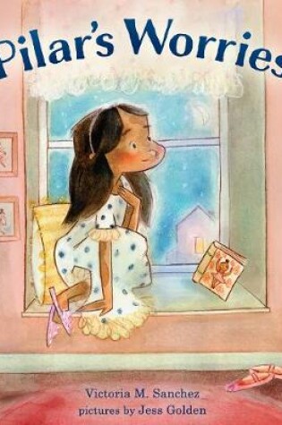 Cover of Pilar's Worries