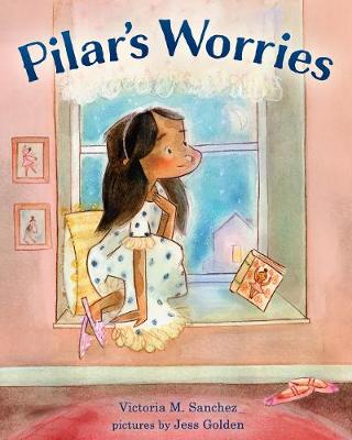 Cover of Pilar's Worries