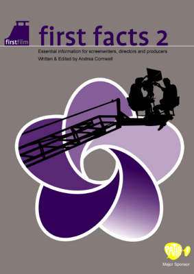 Cover of First Facts 2