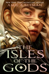 Book cover for The Isles of the Gods