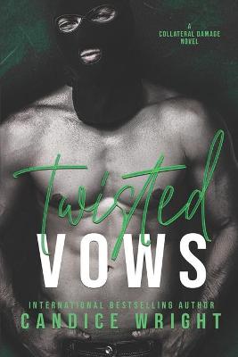 Cover of Twisted Vows