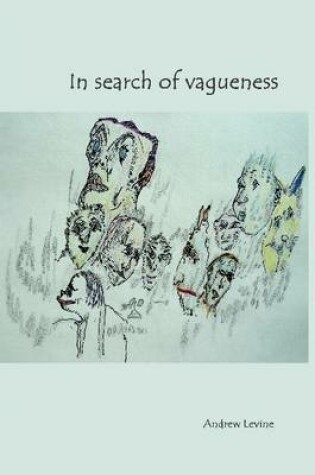 Cover of In Search of Vagueness