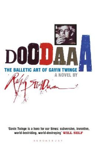 Cover of Doodaaa