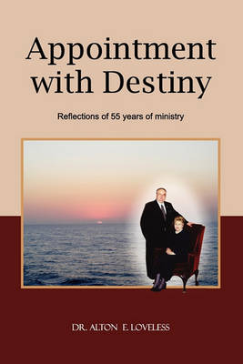 Book cover for Appointment with Destiny