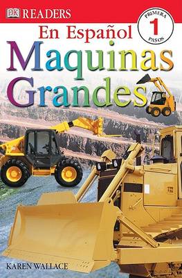 Book cover for Gigantes de Hierro