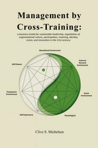 Cover of Management by Cross-Training