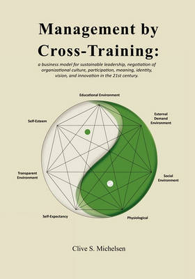 Book cover for Management by Cross-Training