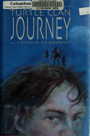 Cover of Turtle Clan Journey