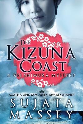 Book cover for The Kizuna Coast