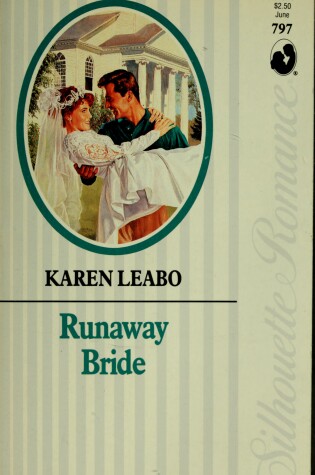 Cover of Runaway Bride