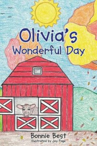 Cover of Olivia's Wonderful Day